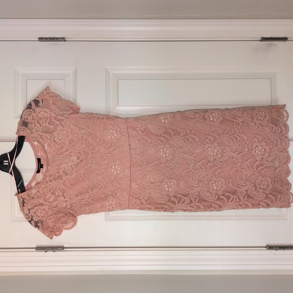 Baby/Bridal shower dress